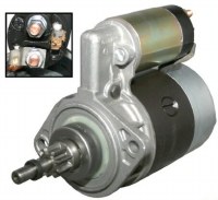 Jopex Starter T2 76-81 Standard