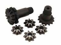 Spider gear kit 094  locker