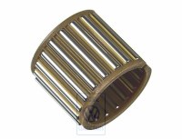 Needle Cage
