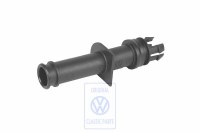 Oil Filler Pipe T4 Eurovan