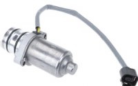 Haldex Oil Pump