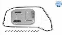 Auto Filter Kit