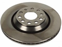 Brake Rotor Rear 310mm