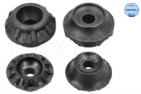 Rear Shock Bushing Kit MK2/3