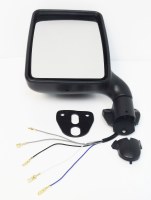 Vanagon Power Mirror Left