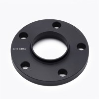 Spacers 5/112 15mm 66.56