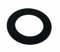 Oil Filler Cap Gasket - Rubber