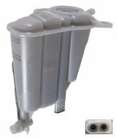 Coolant Expansion Tank
