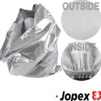 Car Cover T2 68-79 + Van