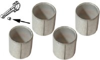 Wrist Pin Bushings T1 1200cc Wrist Pin Bushings T1 1200cc