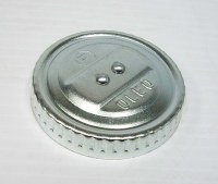 Oil Filler Cap - T1 / GH / T2