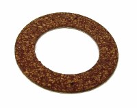 Oil Filler Cap Gasket - Cork