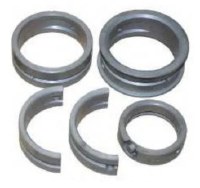Main Bearings T1 12-1600cc AA