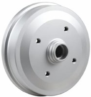 Brake Drum T1 68-77 Front