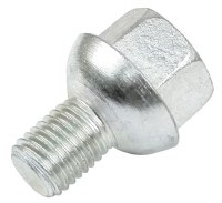 Wheel Bolt Ball Seat 12x1.5x15