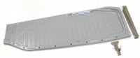 T1 Floor Pan 73-79 LH Ultra