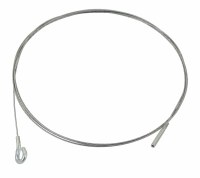 Accel Cable T1 58-66 (111721555C)