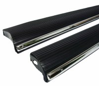 Running Boards 67-72 PREMIUM