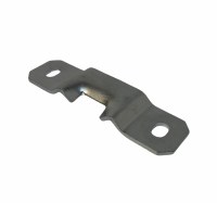 Decklid Latch Plate T1 66-67