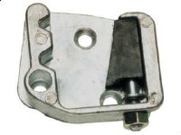 Striker Plate T1 60-64 RH