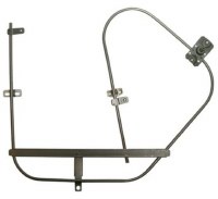Window Regulator T1 65-67 LH