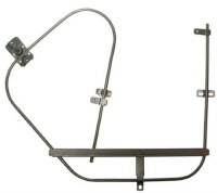 Window Regulator T1 65-67 RH