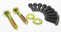 Floor Pan Bolt Kit (111898001)