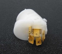 Ignition Switch Elec. Part