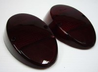 Taillight Lenses T1 61-67