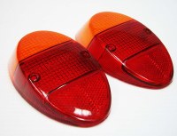 Taillight Lenses T1 61-67