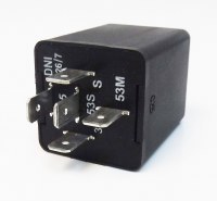 Wiper Relay Beetle Etc 71-79