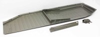 T1 Floor Pan 56-57 RH ULTRA (112701062C-WW)