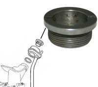 Oil Filler Nut