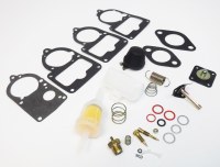 Carb Rebuild Kit - Pict 28-34