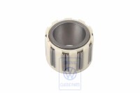 Needle Bearing 4th Gear