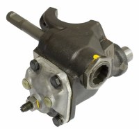 Steering Box Beetle & Ghia