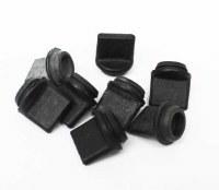 Backing Plate Plugs T1 68-79 Backing Plate Plugs T1 68-79