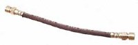 Brake Hose. F/F. 273mm Brake Hose. F/F. 273mm