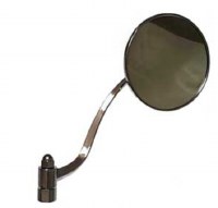 Mirror T-1 to 67 Right
