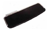 Sunvisor Beetle to 57 RH