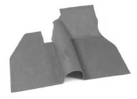 Floor Mat Beetle 60-67 GRY