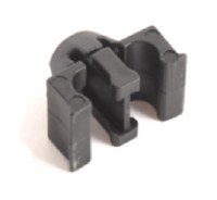 Fan Shroud Ign Wire Clip 2wire