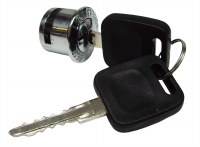Ignition Cylinder T1 68-70