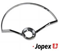 St. Wheel Horn Ring 60-71