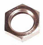 Wiper Shaft Nut OUTER