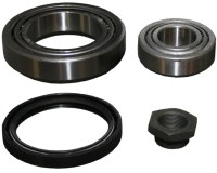 Front Wheel Bear. Kit T2 83-91