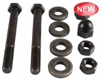 Van Rear Wishbone Harware