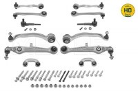 Control Arm Kit Audi B6 02-04