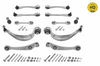 Control Arm Kit Audi B8 09-16 (M14)