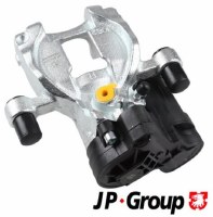 Brake Caliper MK7 Rear RH